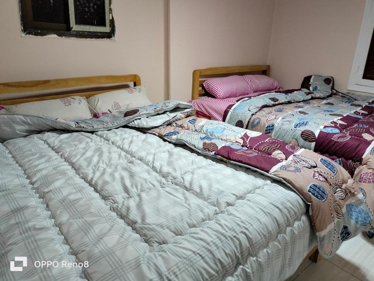 Family Apartment - Next To Abdeen Palace And Museum Kaherah Luaran gambar