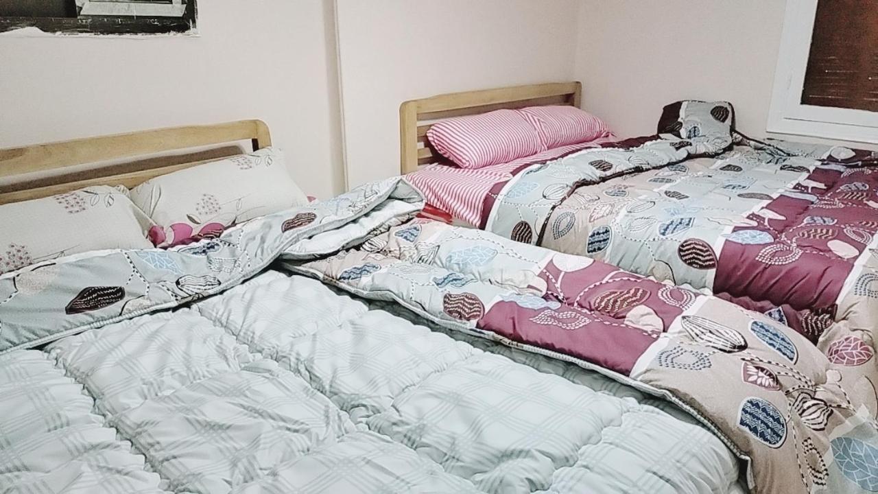 Family Apartment - Next To Abdeen Palace And Museum Kaherah Luaran gambar