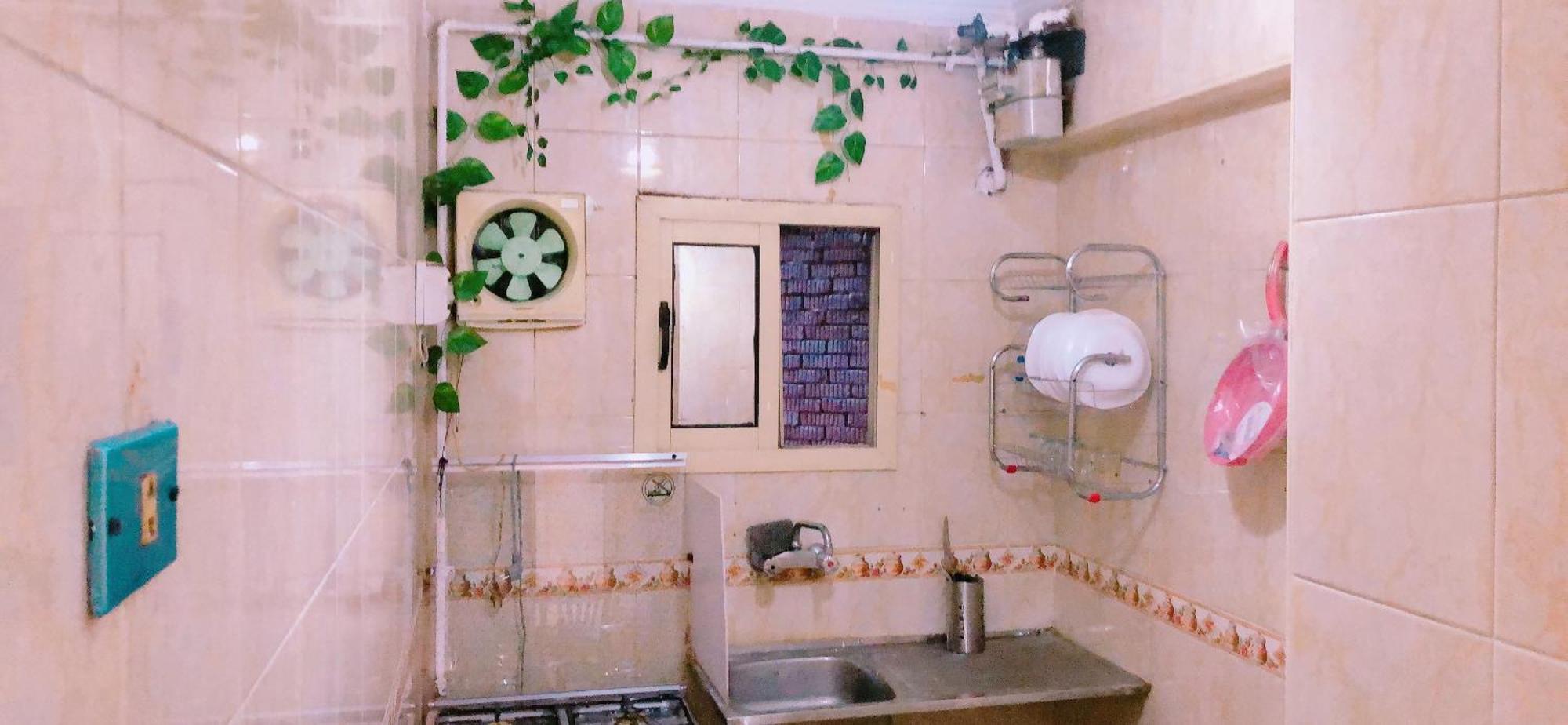Family Apartment - Next To Abdeen Palace And Museum Kaherah Luaran gambar