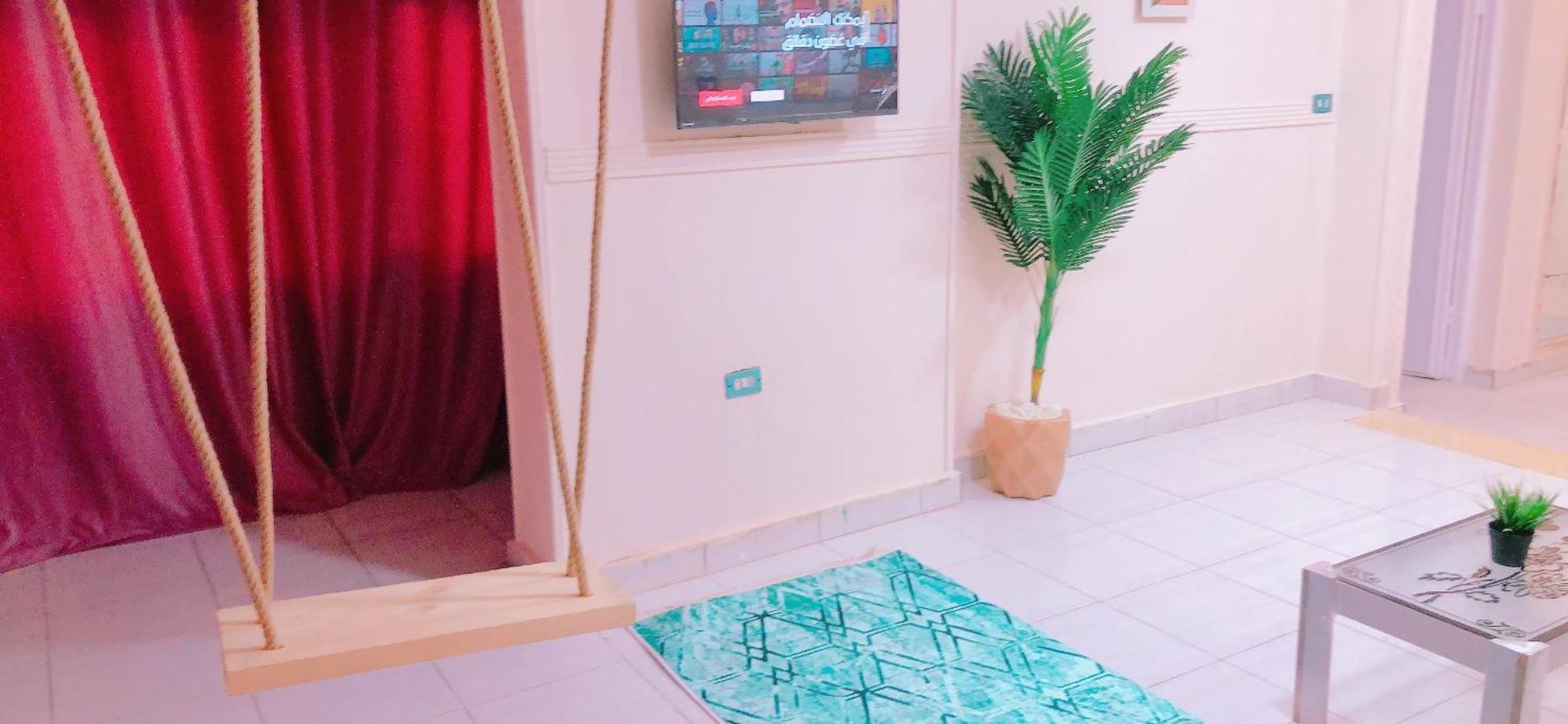 Family Apartment - Next To Abdeen Palace And Museum Kaherah Luaran gambar
