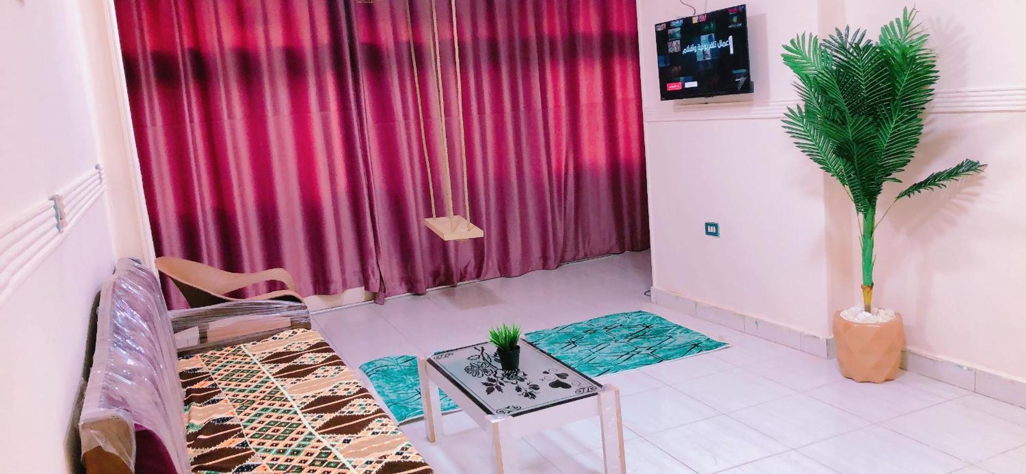 Family Apartment - Next To Abdeen Palace And Museum Kaherah Luaran gambar