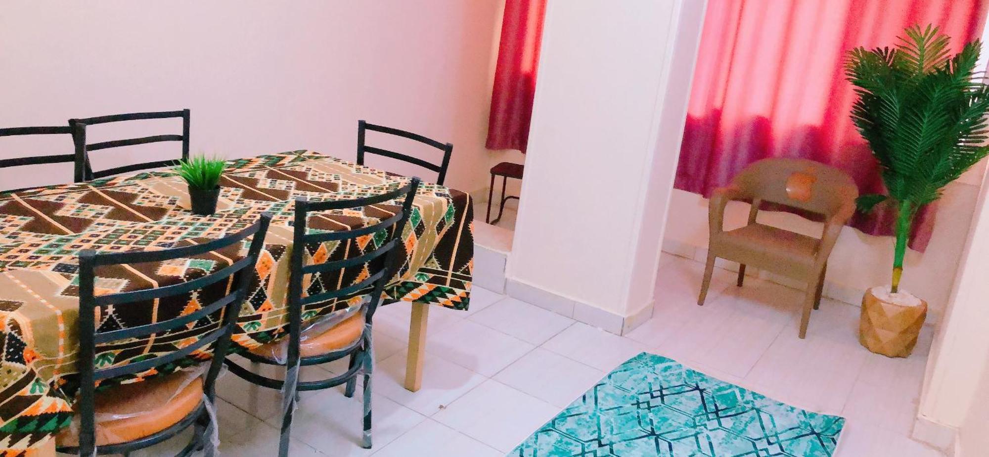 Family Apartment - Next To Abdeen Palace And Museum Kaherah Luaran gambar
